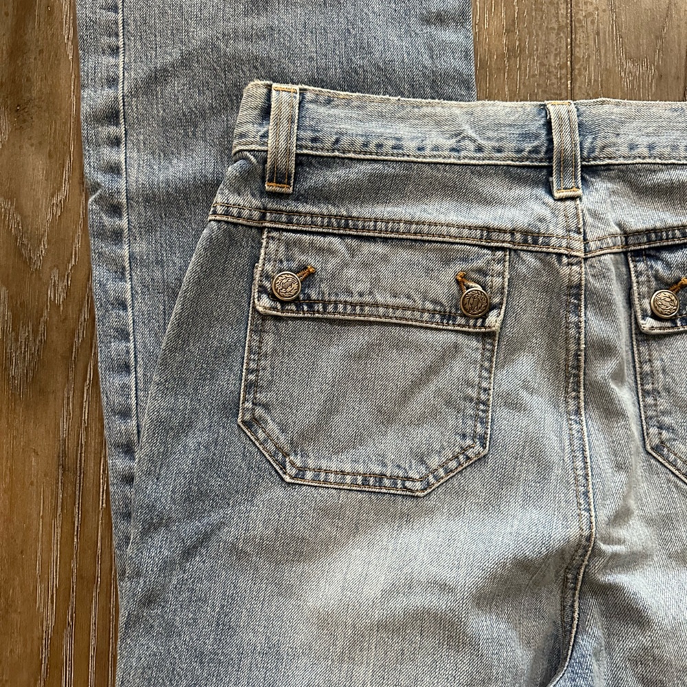 Karen Kane Lifestyle Collection Jeans - Picture 9 of 16
